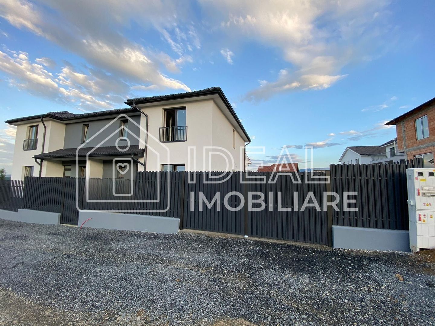 Casa cu 4 camere si 340 mp de curte, in Cartierul Arhitectilor - Poză 8