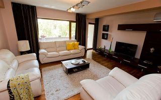 APARTAMENT CU 3 CAMERE LA INCHIRIERE IN ZONA DOROBANTI - Poză 1