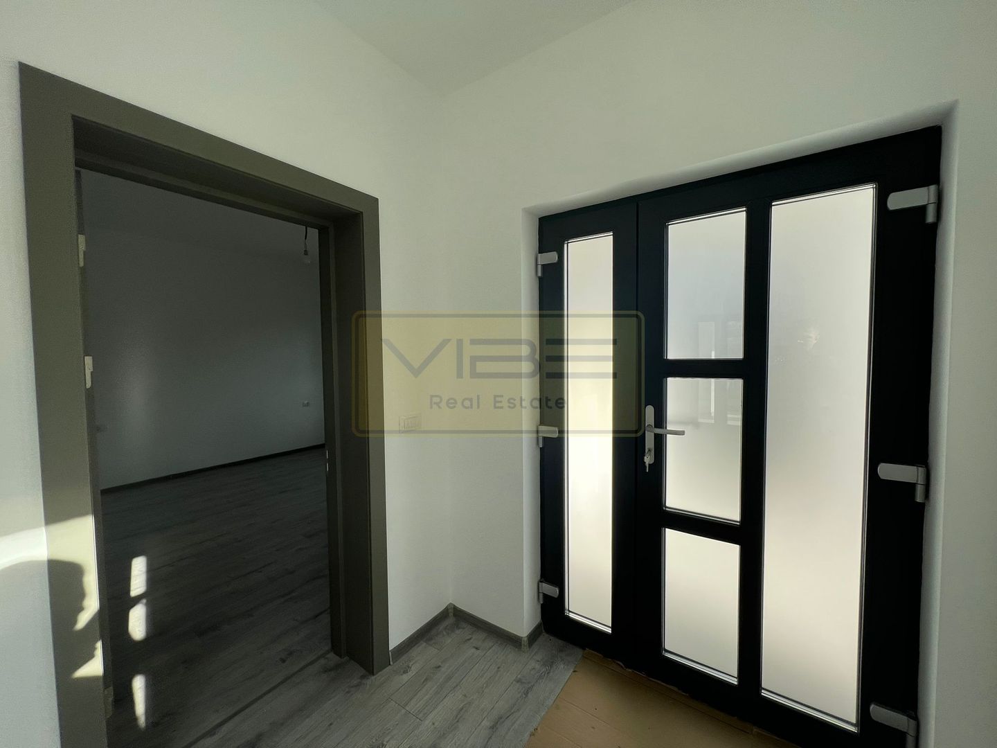 Casa noua individuala 3 camere zona Holboca-Dancu - Poză 5