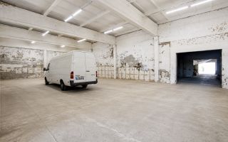 Spațiu industrial în chirie | 800 m² | Sângera, Chișinău - Poză 10