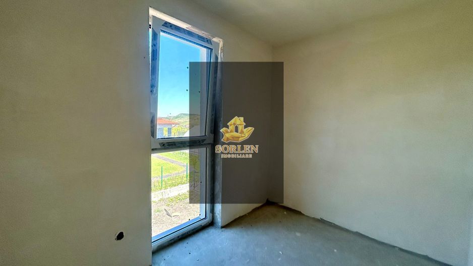 Casă individuală premium de vânzare în Chinteni / Cluj - Poză 12