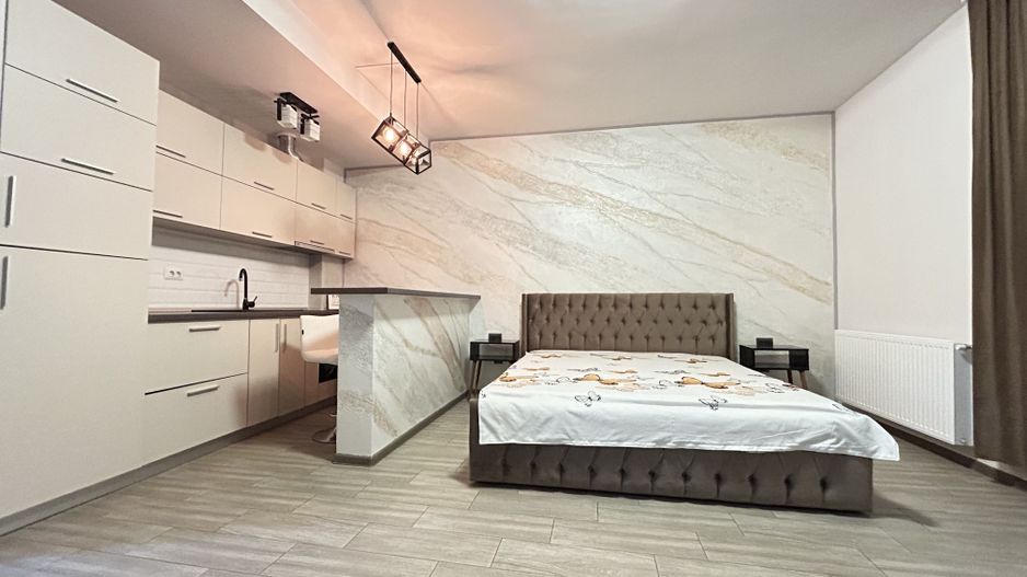 Studio cu vedere la mare și lac | Casa del Mar | Mamaia Nord - Poză 10