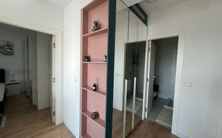 Apartament 2 camere -PIPERA, loc parcare inclus! - Poză 8