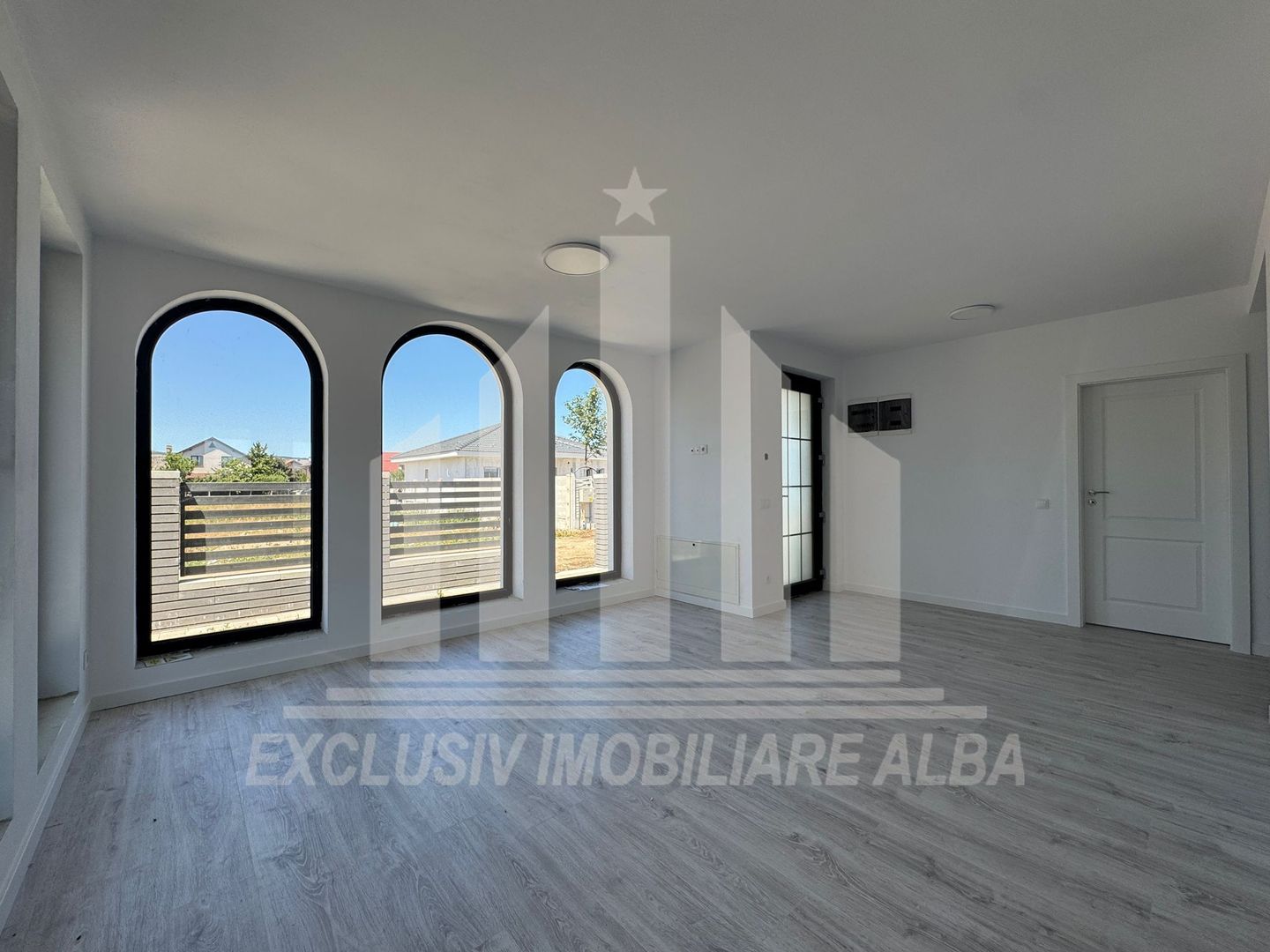 Casa individuala | 85 mp | 355 mp teren | Toate utilitatile | Orizont - Poză 3