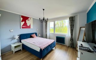 Apartament 3 camere decomandat Gheorgheni aleea Azuga - Poză 1