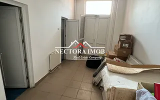 NECTORA IMOB-Spatiu comercial Zona Dacia, 109 mp, Alimentatie Publica - Poză 11