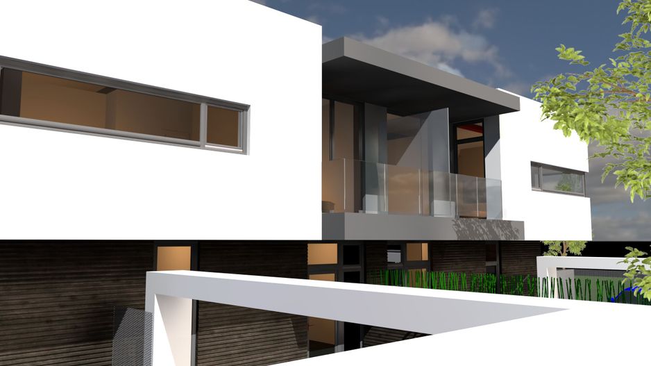 Vilă nouă în cartier Subcetate - Poză 7