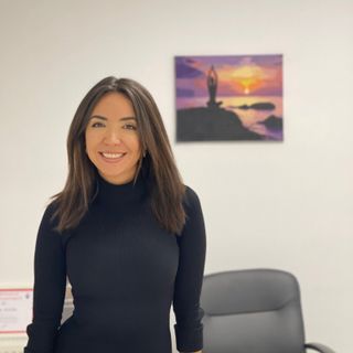 Alina Alinie - Titania.Group