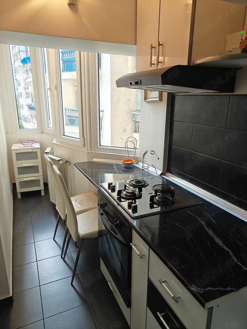Apartament luminos Alba Iulia Biblioteca Națională - Poză 4