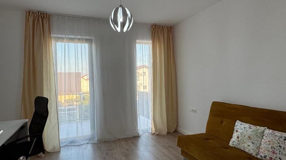 Apartament 3 camere, bloc nou, parcare | Braytim - Kaufland | Comision 0% - Poză 10