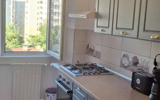 De Închiriat Garsoniera langa Mall Vitan, Petfriendly - Poză 11