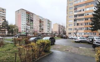 Apartament 3 camere | Renovat recent | Balcon | Lift | Mihai Viteazul - Poză 9