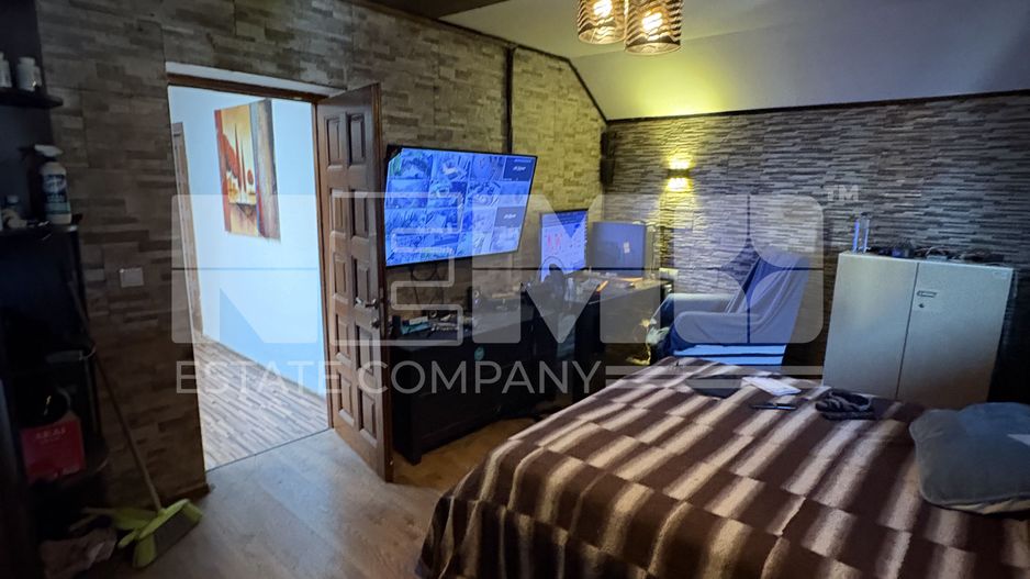 VILĂ 166MP | PISCINĂ INTERIOARĂ | CURTE | Radauti,Suceava | - Poză 29