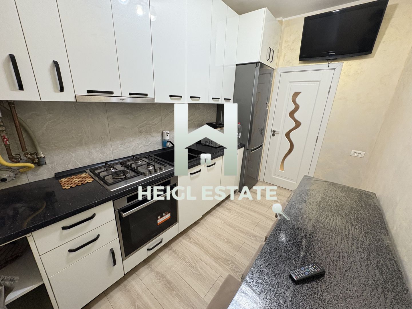 Apartament cu 2 camere si gradina in Giroc - Poză 5