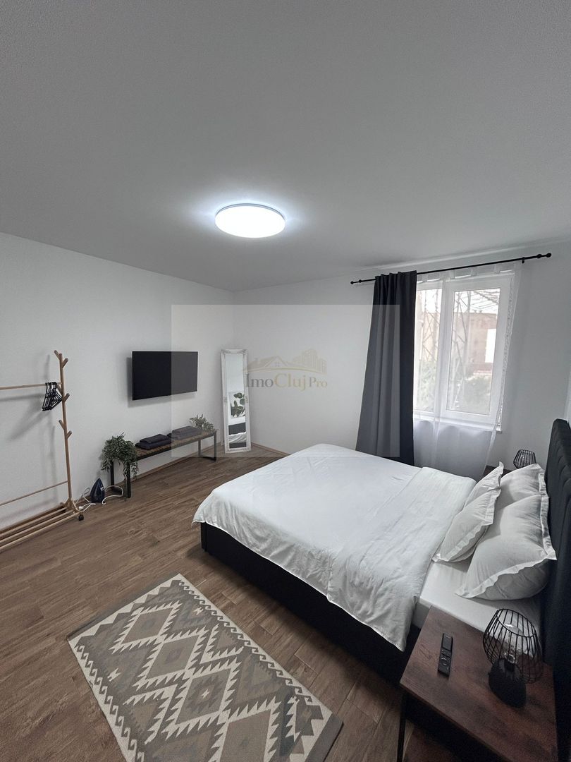 Inchiriere apartament 2 camere, ultracentral –zonă Piața Mihai Viteazu - Poză 6