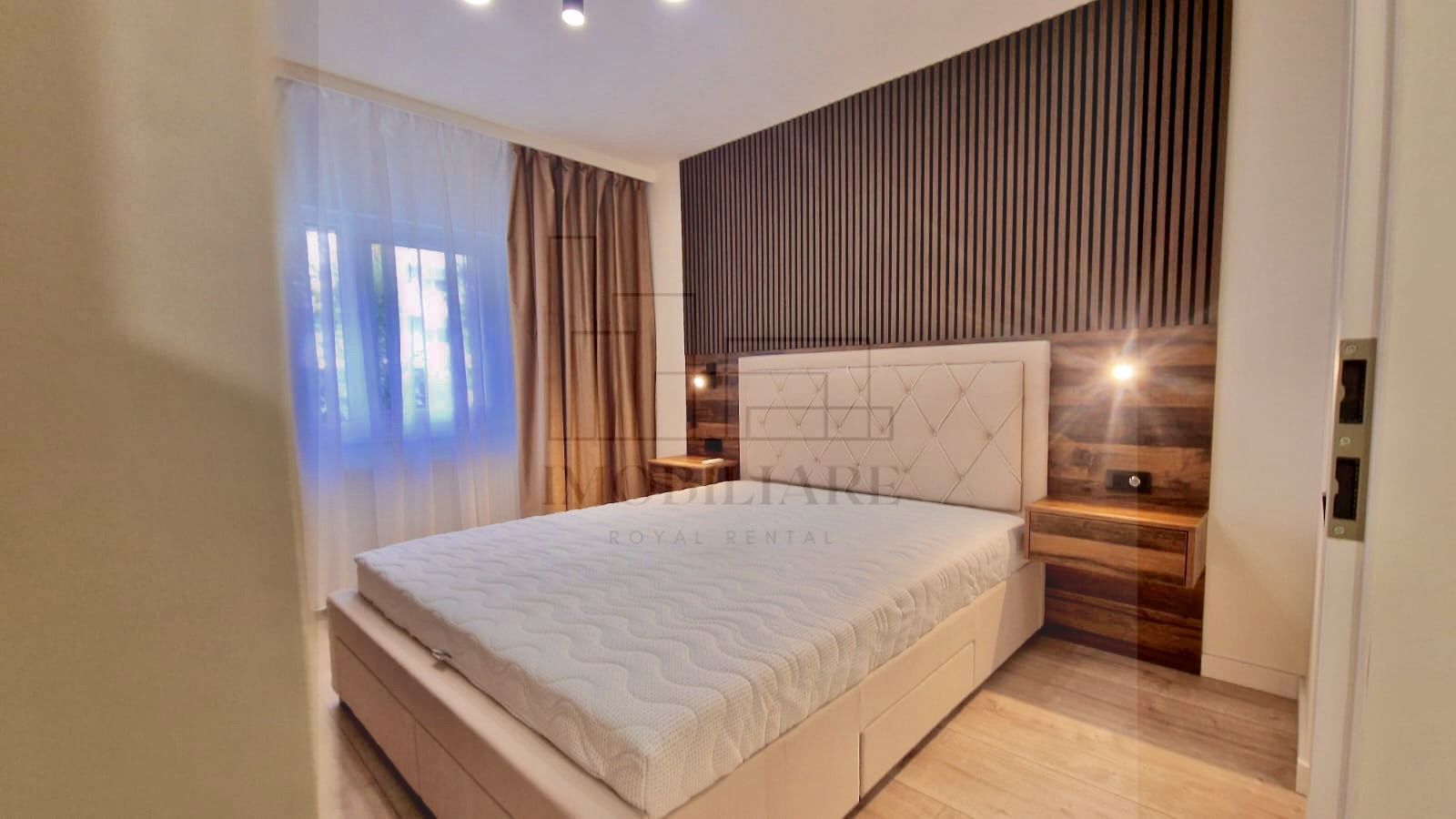 Apartament 3 Camere | Ultrafinisat | 63 mp | Gheorgheni | Lux|  Iulius Mall - Poză 11