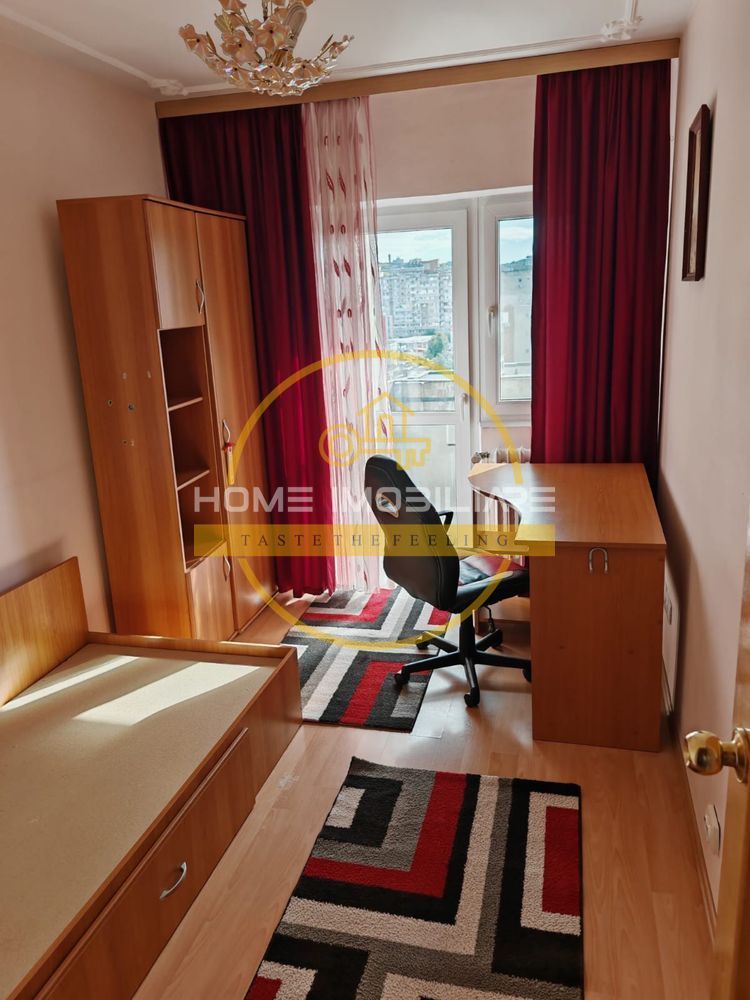 🏠Apartament 3 cam, 82MP, decomandat // 📍Pacurari - Lukoil - Poză 3