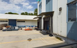 Spatii depozitare, zona Bucuresti sud - Jilava - Poză 7