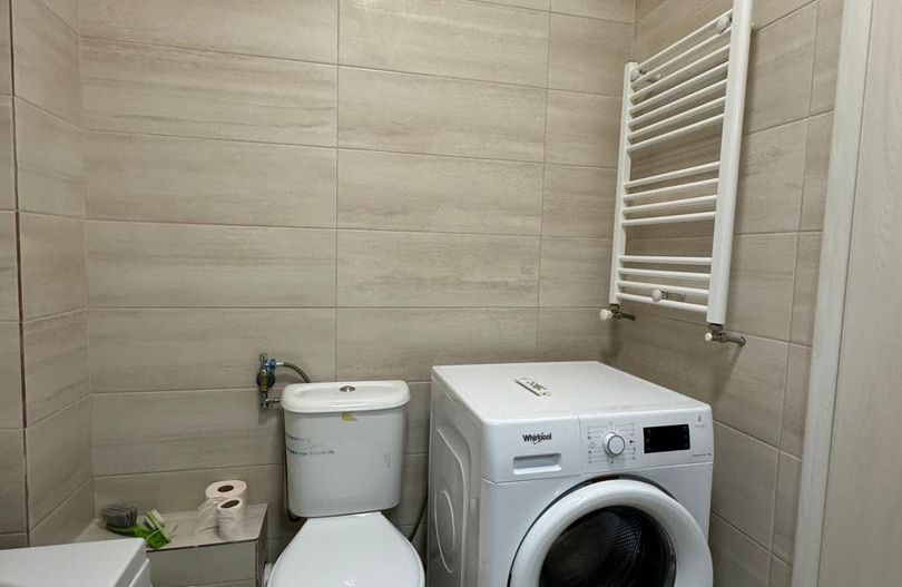 Apartament 2 camere+ Parcare Uverturii - Gorjului D6 - Poză 6