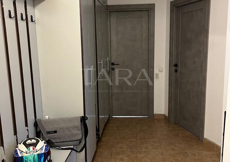 Apartament 2 camere decomandat, 57 mp + parcare, Florești. - Poză 3