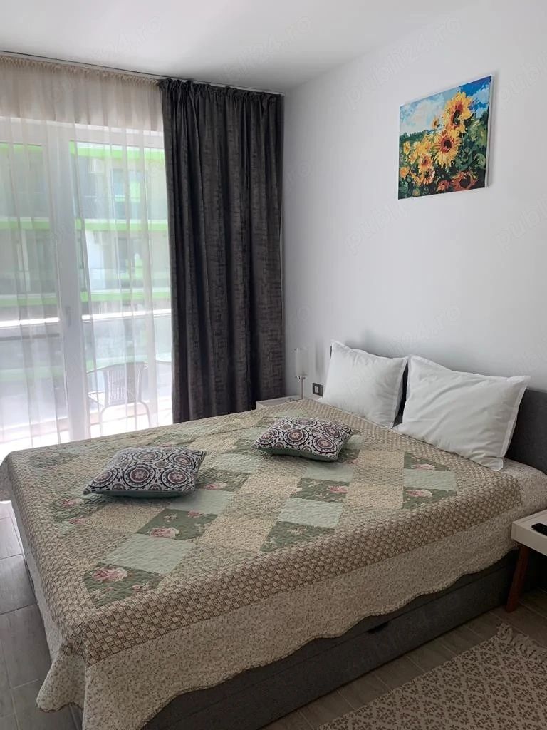 Apartament 2 camere in Mamaia Nord - Alezzi Beach Resort - Ocazie - Poză 2