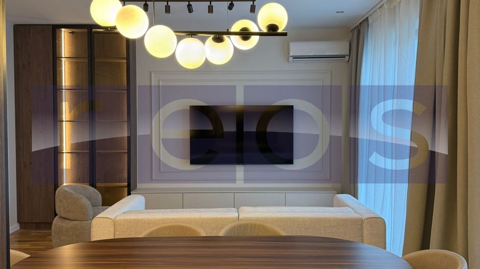 VANZARE 3 CAMERE | CURTE 88 MP | MOBILAT SI UTILAT LUX | STRAULESTI | - Poză 20
