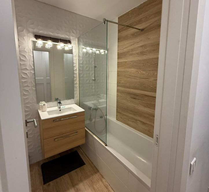 2 camere | Central District Cuza 99 | Titulescu | Victoriei - Poză 14