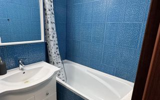 AP. 2 CAMERE TITAN, BUCATARIE INCHISA, METROU 5 MINUTE, REABILITAT - Poză 6