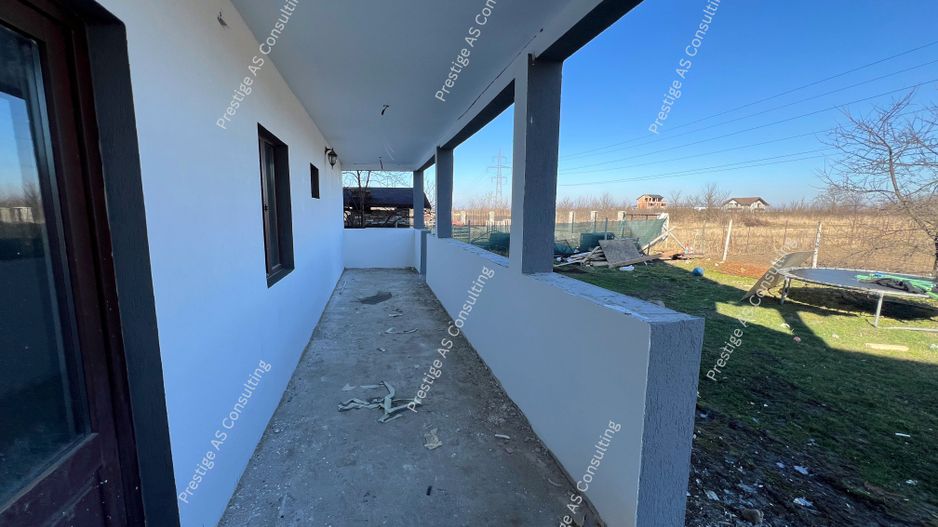 Vila 11 Camere | 7 locuri de Parcare | Liziera Padurii-Dumbravita - Poză 11