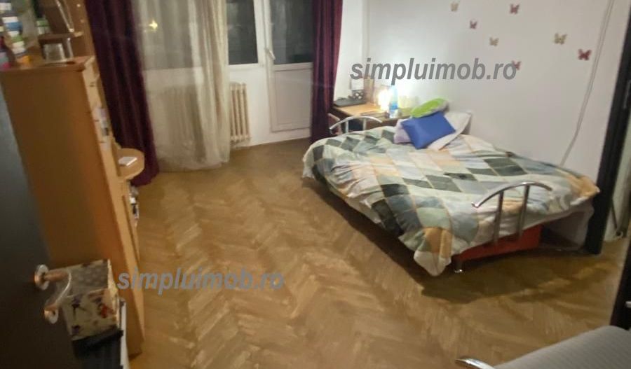 Blocul Almo Obor 3Camere Circular - Poză 1