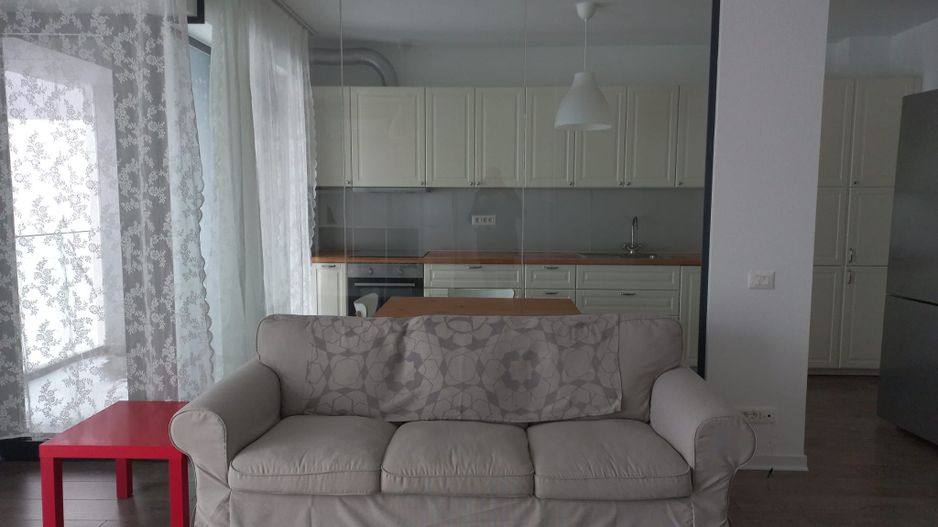 Inchiriere Studio Dublu Cloud 9 Residence - Poză 2