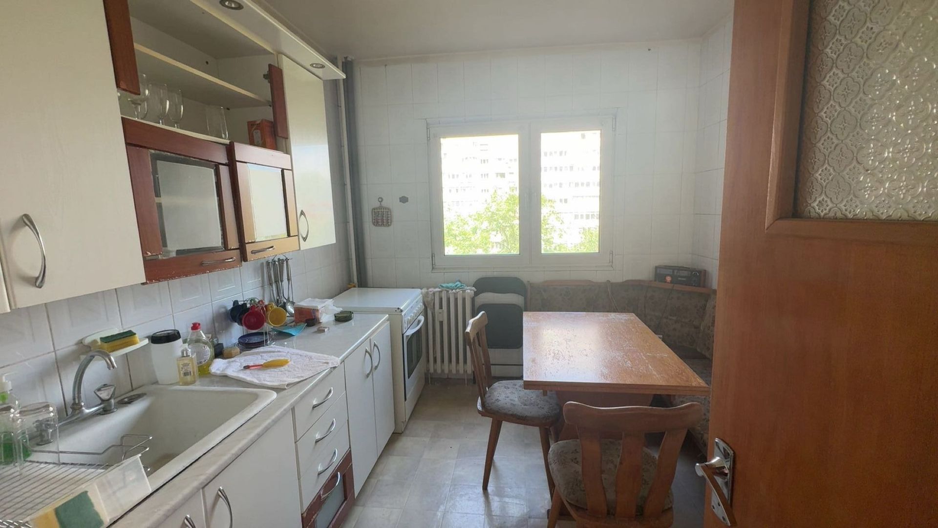 De vanzare Apartament 4 camere Piata Victoriei, Titulescu, Kiseleff - Poză 10