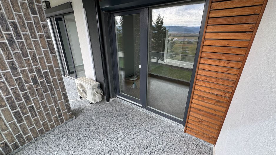 Apartament modern 3 camere - Cristian Sibiu - Poză 34