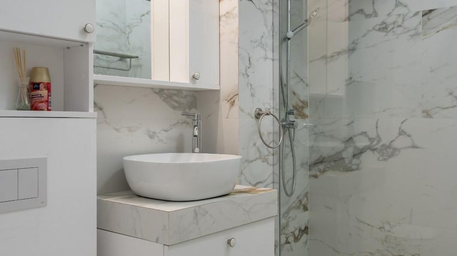 Short term - 2 rooms apartment NorthSide Park | Sector 1 - Poză 28