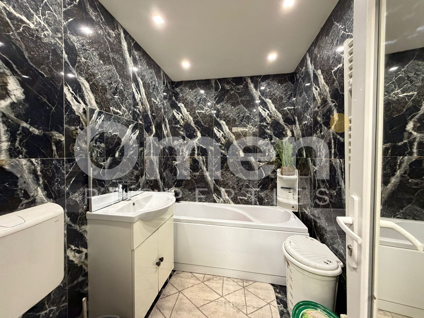 Apartament cu 2 camere, decomandat, etaj intermediar, Paltinisului - Poză 7