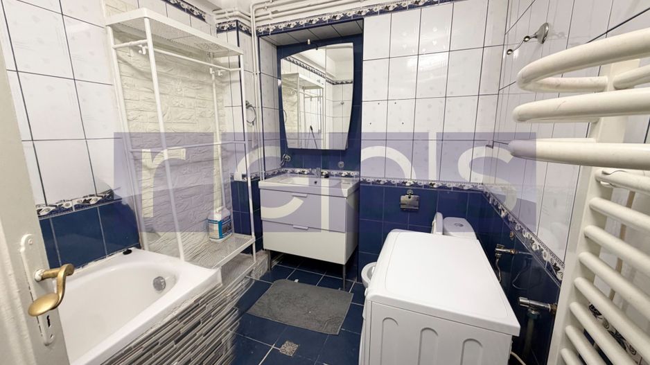 SPATIU 140 MP | 7 CAMERE | PARTER INALT | IDEAL ACTIVITATI COMERCIALE - Poză 9