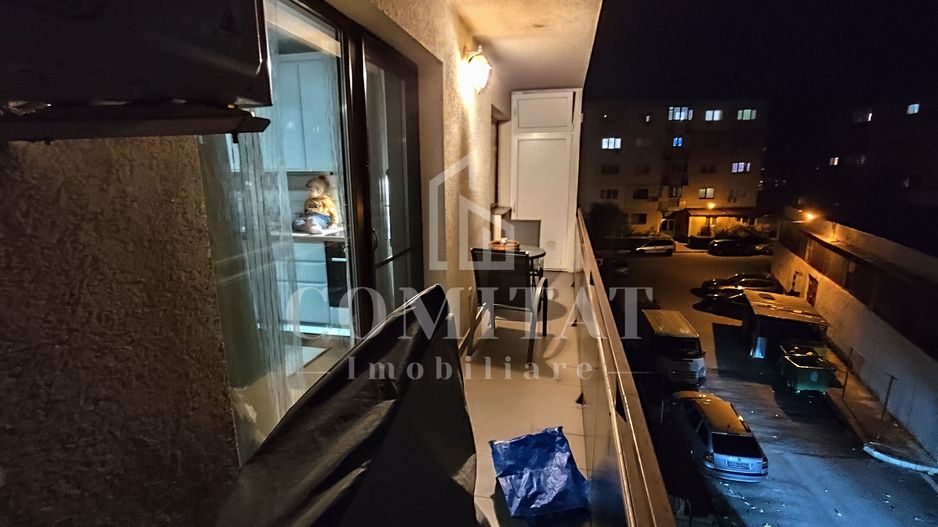 Apartament cu 3 camere | Cartierul Mărăști | Zona Expo Transilvania - Poză 7