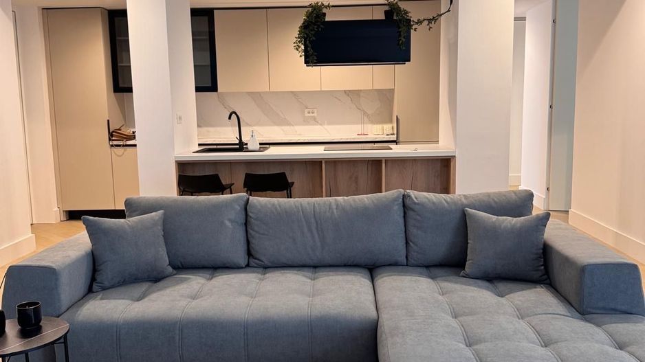 INCHIRIERE DOUA CAMERE CORTINA 126 IANCU NICOLAE - Poză 2