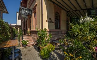 Vindem Afacerea ! Mini Hotel + Cafenea/ Restaurant ! Parcul Carol ! - Poză 6