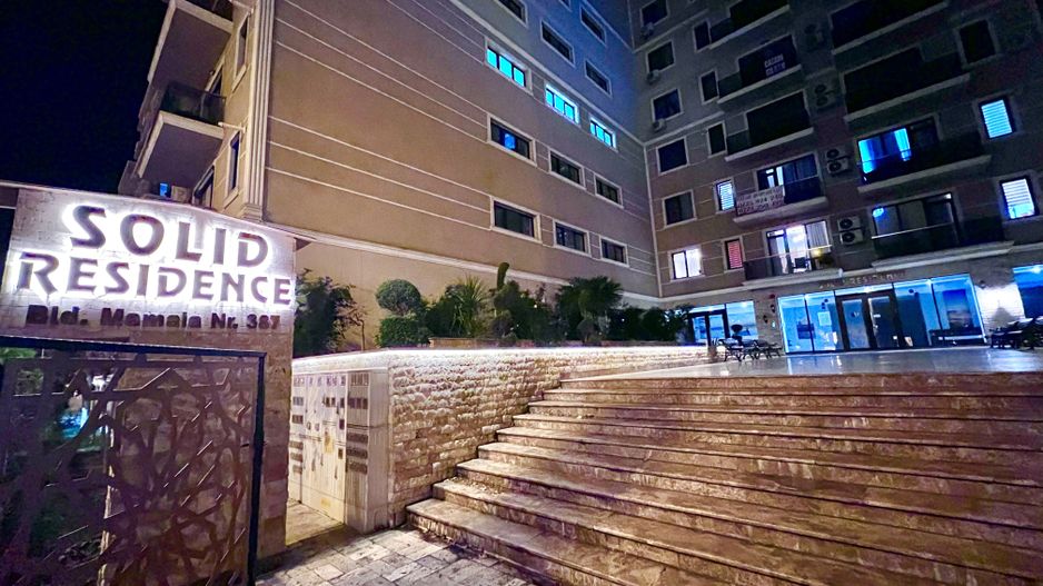 Apartament 2 camere – Solid Residence Mamaia/zona Cazino - Poză 3