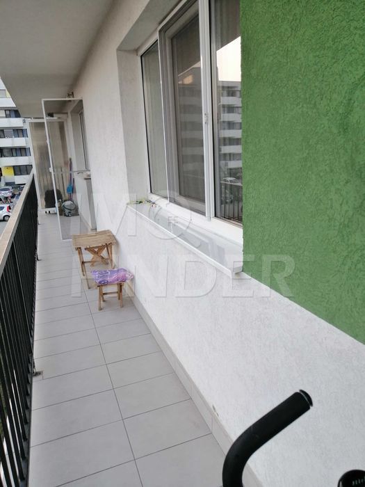 Apartament Nou la Cheie cu Parcare Subterana Intre Lacuri - Poză 6