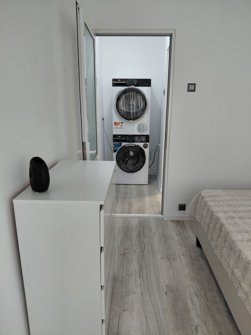 🏡  Apartament 3 camere – Micro 16,  etaj 2, (în spate la Siret) - Poză 24