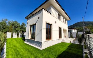 Casă nouă P+1 de vânzare – zona Miron Costin | Baia Mare