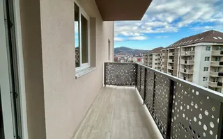 Ap 24 Teilor Residence - 3 camere - Poză 24