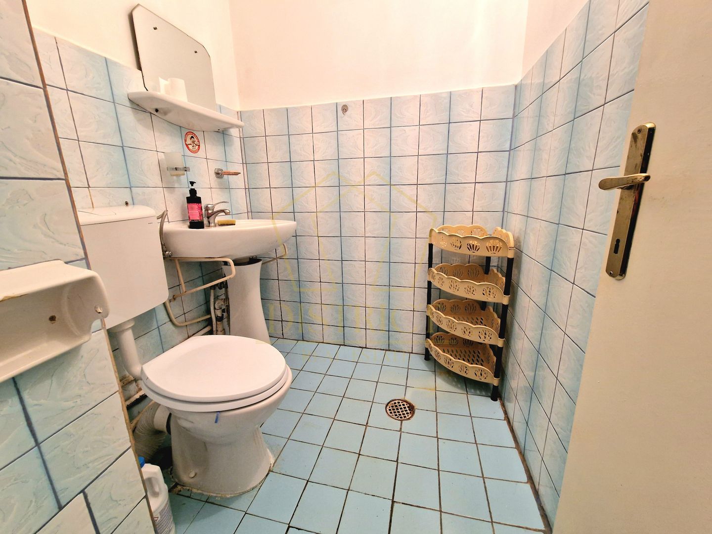 Apartament cu 3 camere | Girocului | McDonald - Poză 11