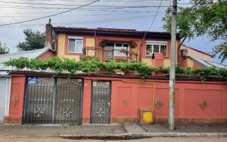 Casa / Vilă Carrefour Alexandria Rahova - Poză 1