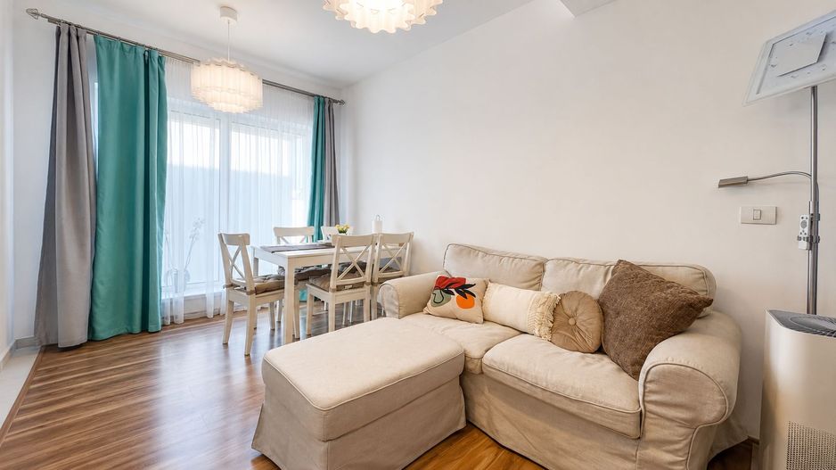COMISION 0% | Apartament 3 camere | Braytim | Parcare subterana - Poză 7