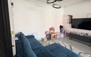 2 Camere Bloc 2023 Mobilat Utilat - Poză 1