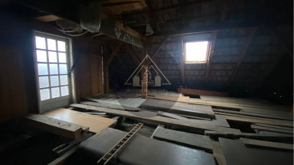 Casă cu 5 camere, Medias - Poză 19