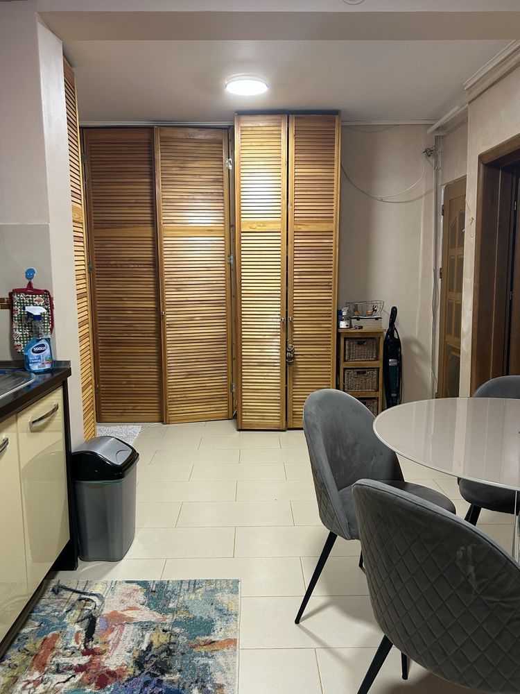 Apartament Renovat 3 Camere Gorjului - Poză 6